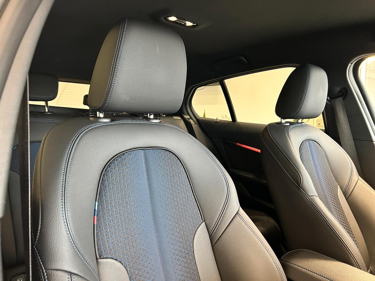 Bmw 120 120d 5p. Msport XDRIVE