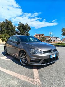 Volkswagen Golf 7 R Line
