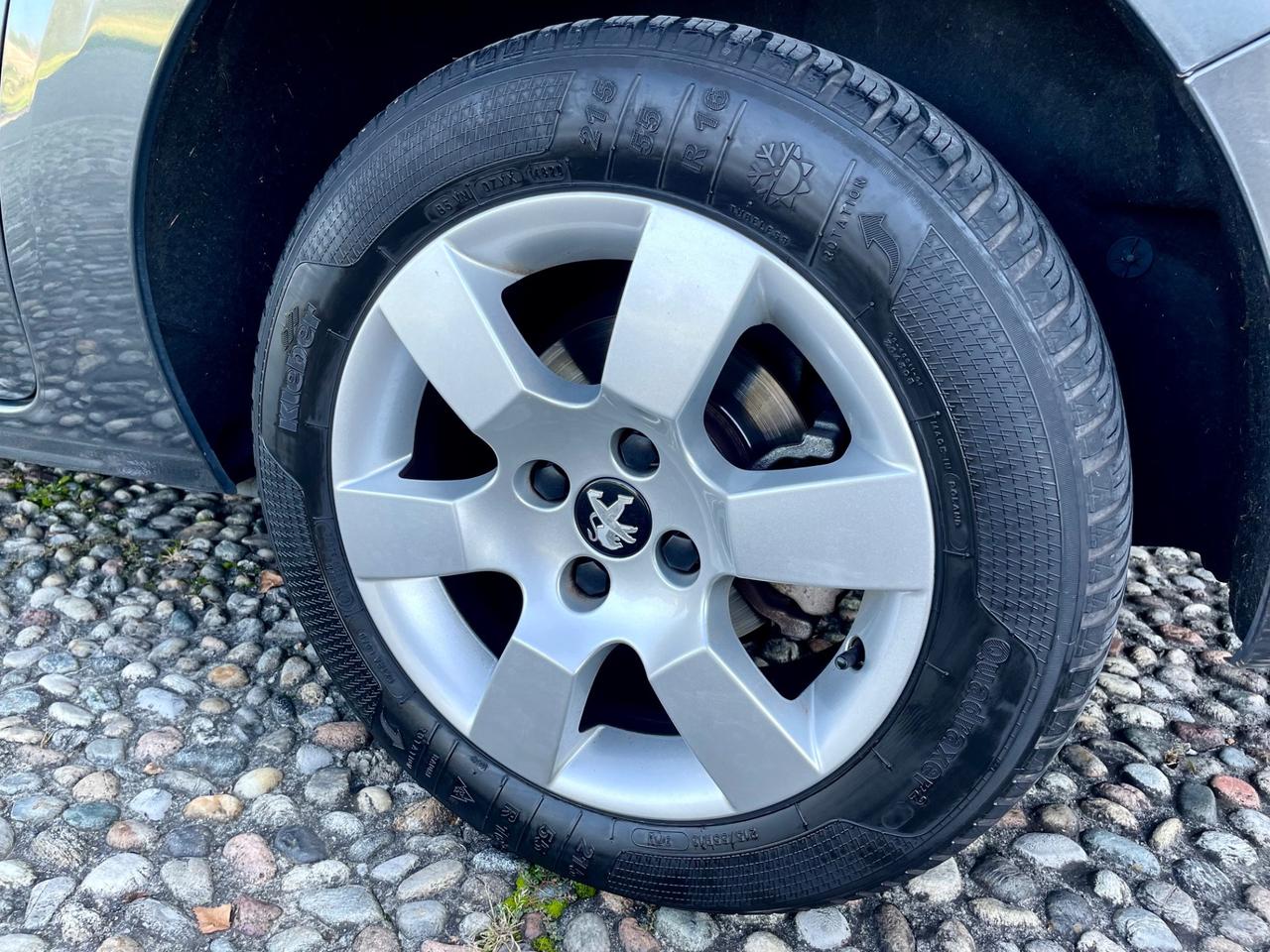 Peugeot 5008 1.6 VTi 120CV Active *SOLO 142000 KM*