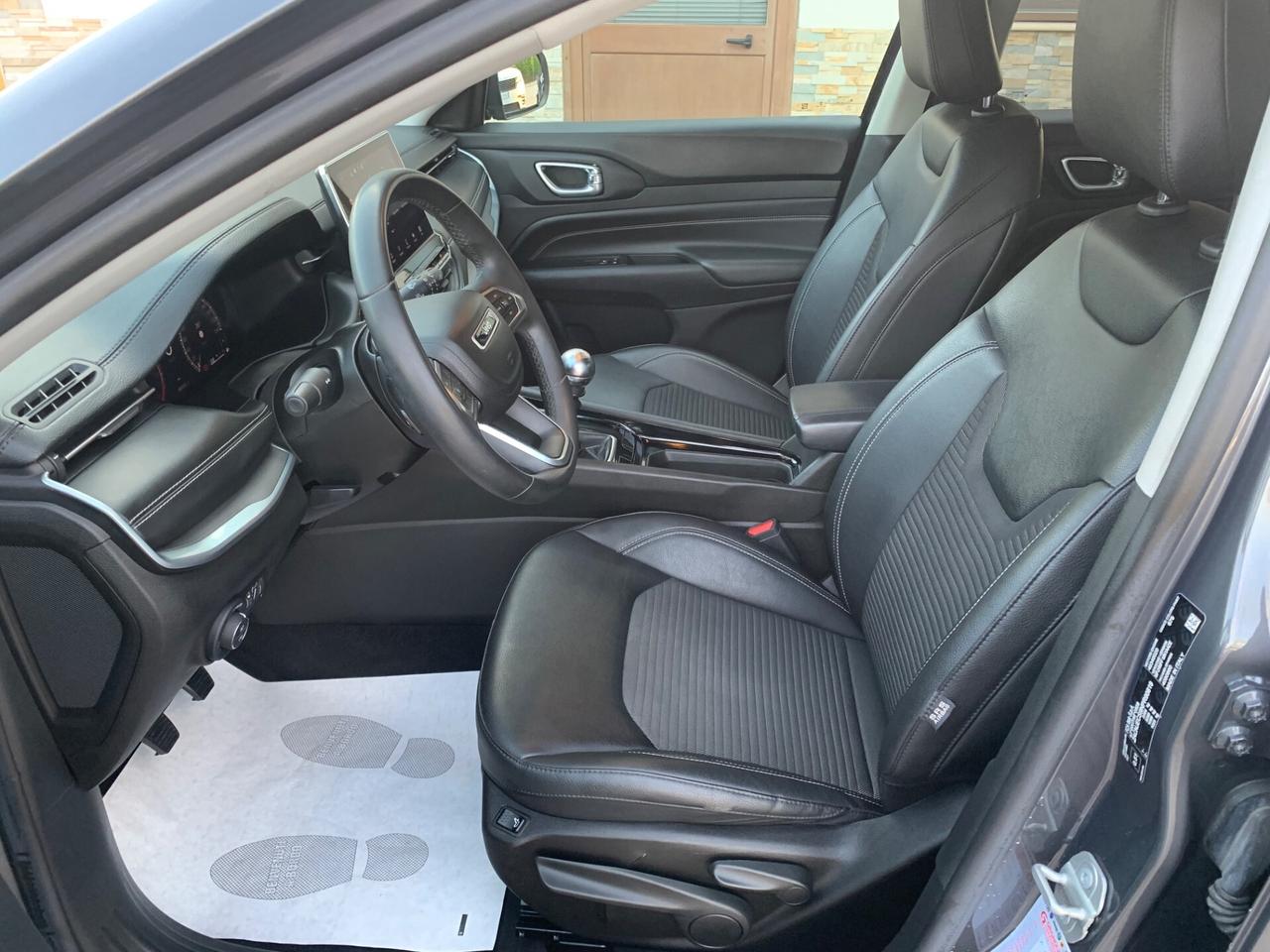 Jeep Compass 1.6 Mtj 130 cv Limited 2022