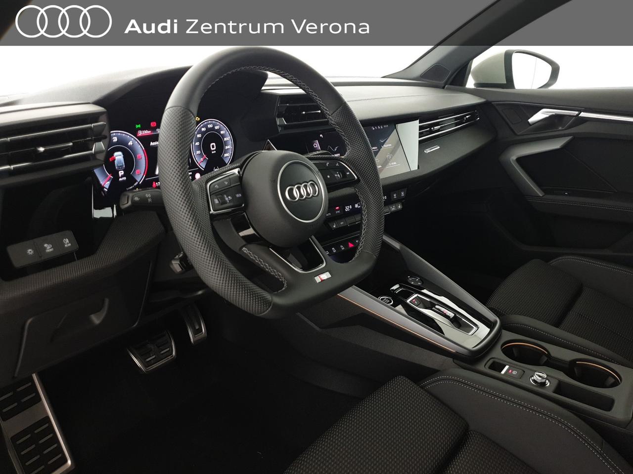 Allstreet 35TDI 150CV S tronic Identity Contrast