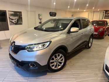 Renault Kadjar 120.000 KM 2017
