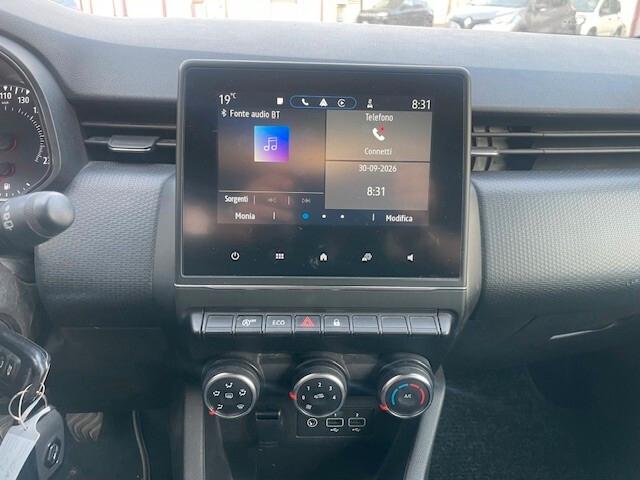 Renault Clio TCe 100 CV GPL 5 porte Techno Introvabile Prezzo Vero!!!!!