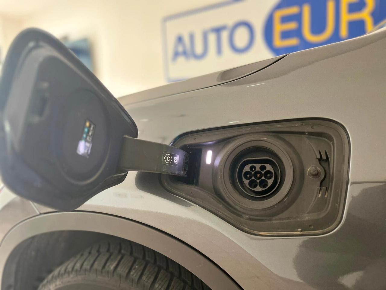 Bmw X1 25e plug-in hybrid x-drive