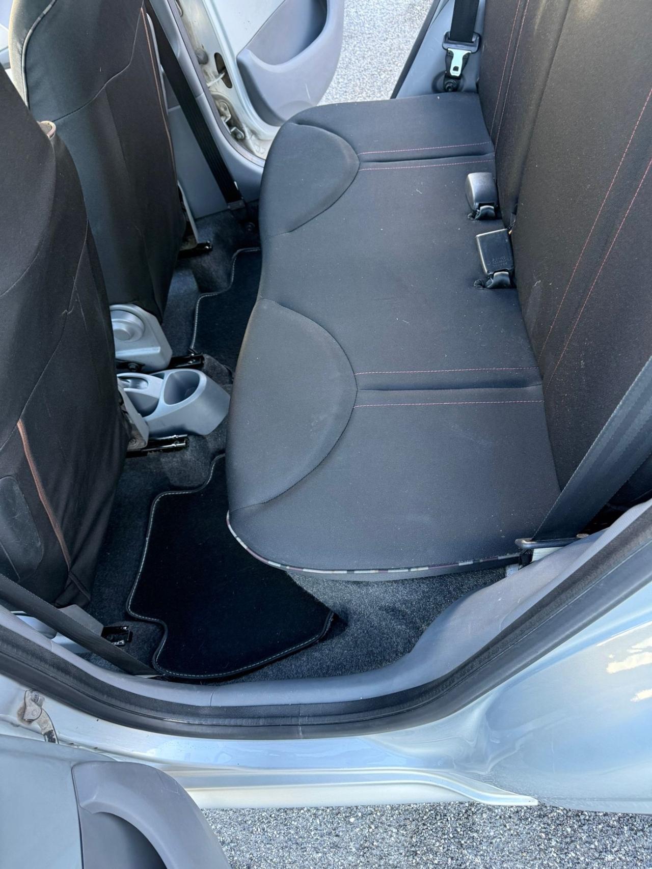 Citroen C1 1.0 5 porte airdream Perfect