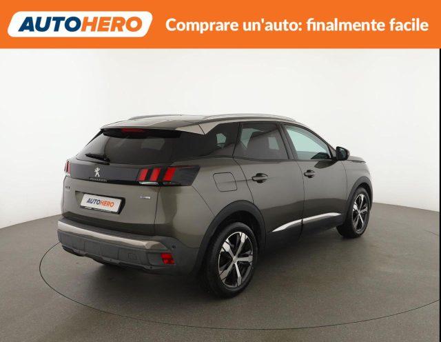 PEUGEOT 3008 PureTech Turbo 130 S&S Allure