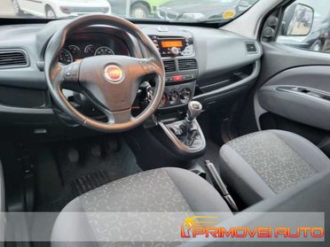 FIAT Doblo Doblò 1.4 16V Active