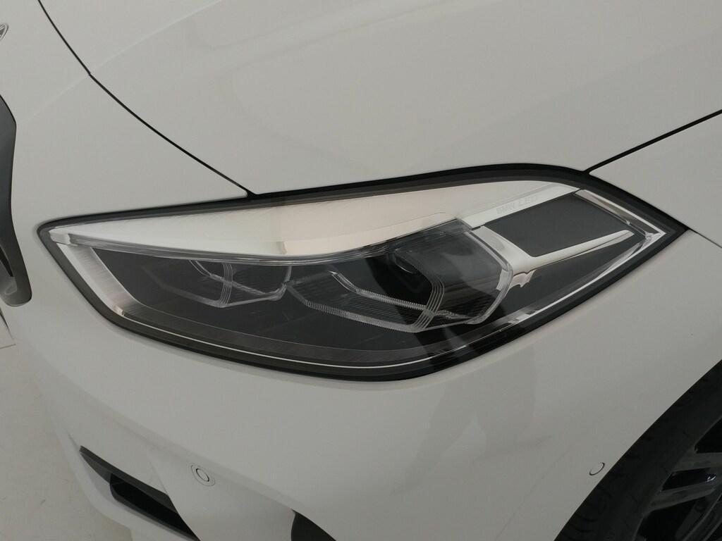 BMW Serie 1 5 Porte 116 d SCR Msport DCT