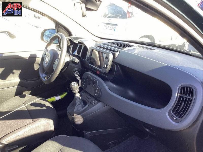 FIAT Panda Cross Panda Cross 1.0 FireFly S&S Hybrid*IN ARRIVO*