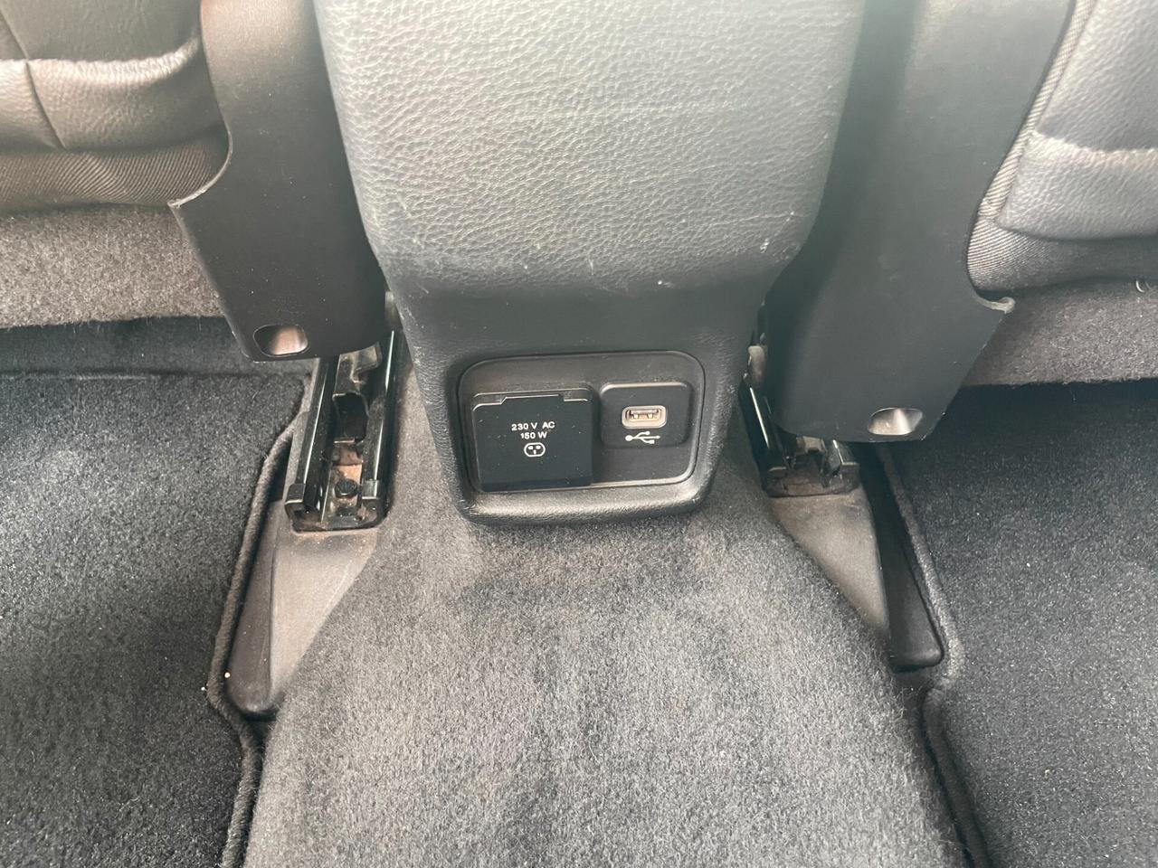 Jeep Compass 2.0 Multijet II 4WD Limited