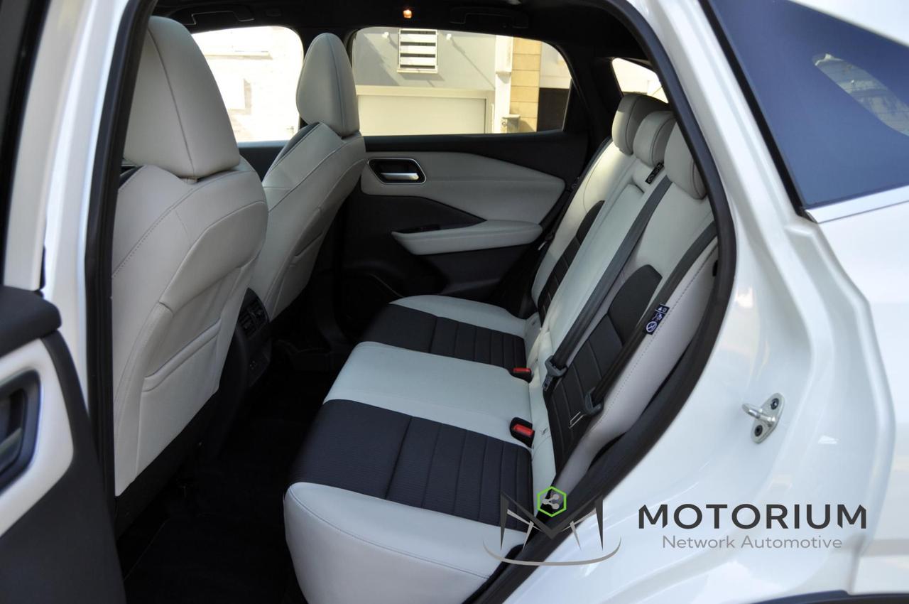 Nissan Qashqai 1.5 e-power Tekna+ 2wd