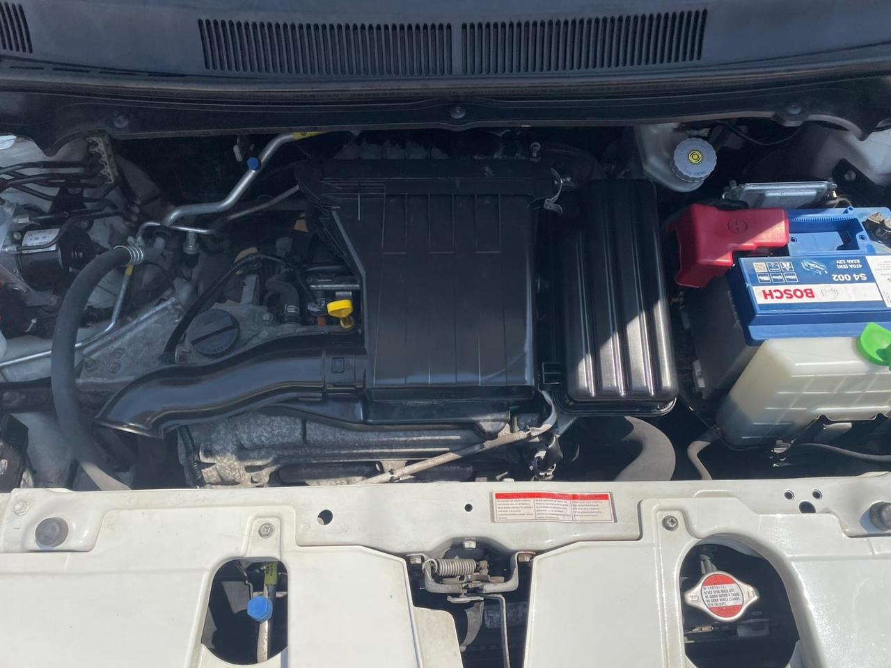 Opel Agila 1.0 12V 68 CV Elective