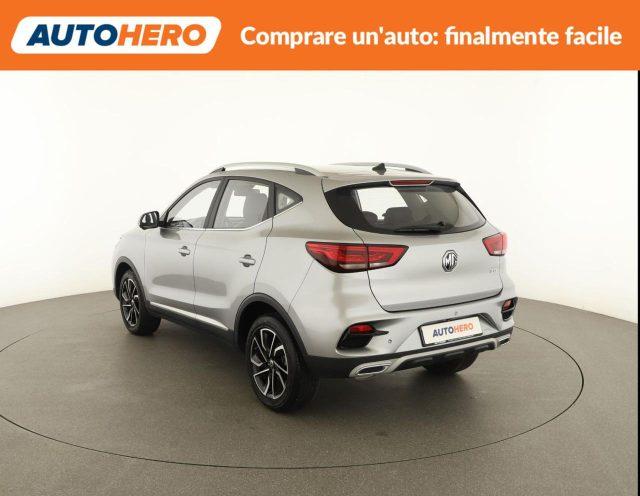 MG ZS 1.5 VTi-tech Luxury