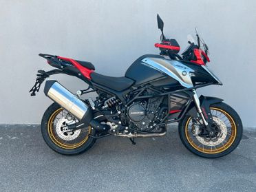 Qj Motor STR 900 SX PROMOZIONE