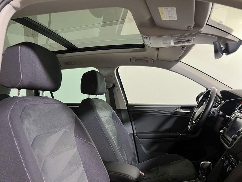 Volkswagen Tiguan 2.0 TDI DSG Advanced BMT