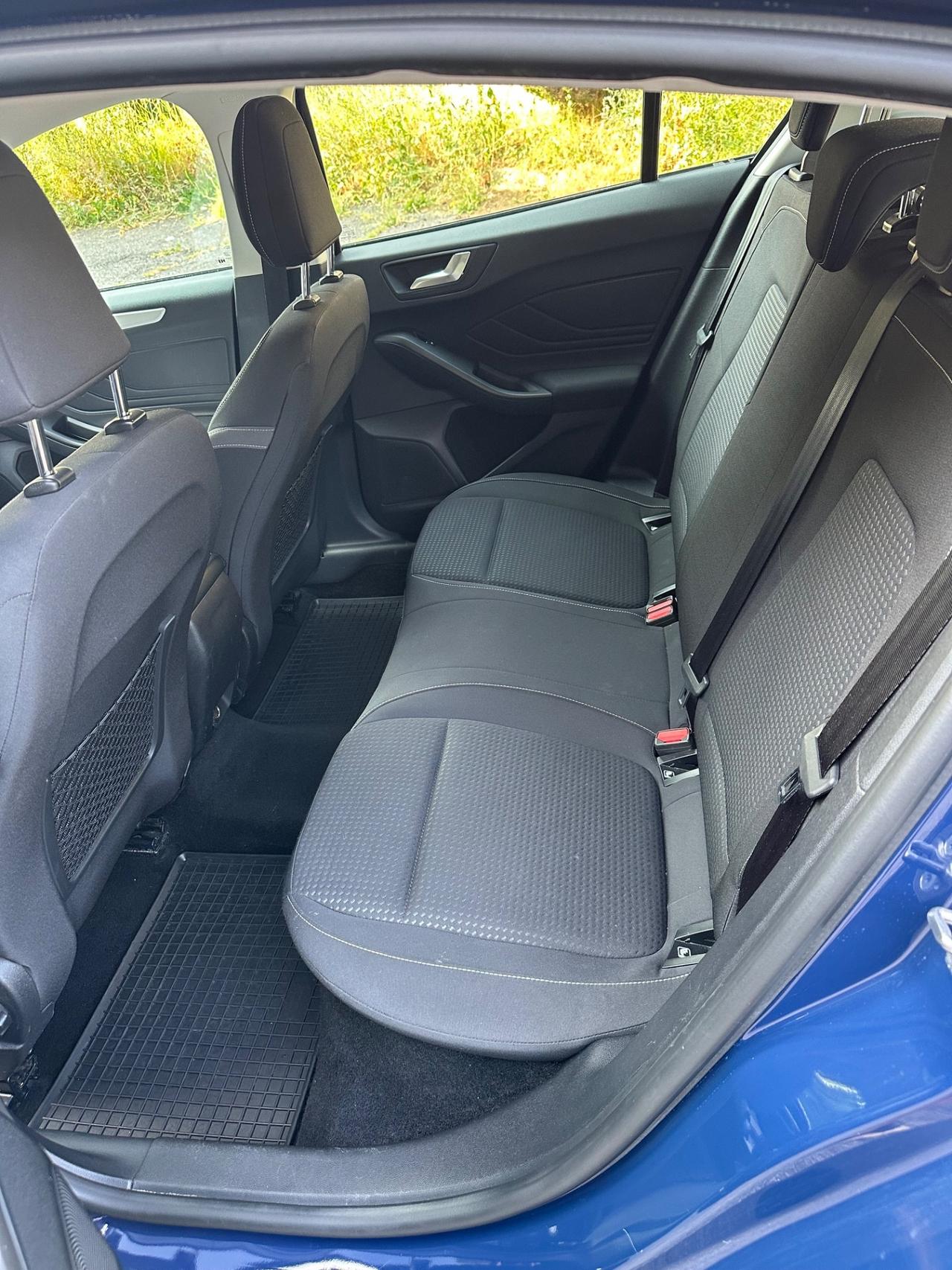 Ford Focus 1.5 EcoBlue 95 CV 5p.