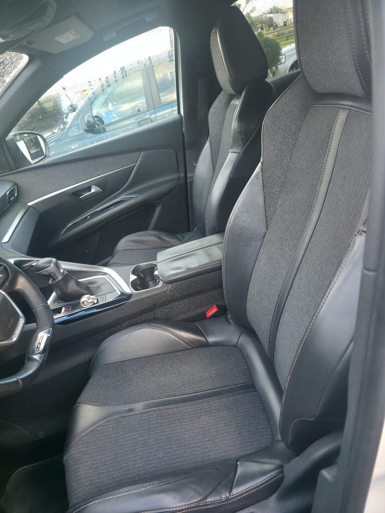 Peugeot 3008 BlueHDi 150 S&S GT Line