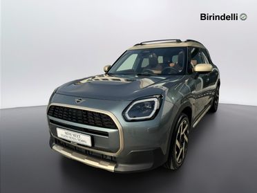 MINI Mini Countrym.(U25) - Mini Countryman D Favoured