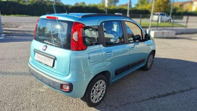 Fiat Panda Panda III 2012 1.2 Easy 69cv E6