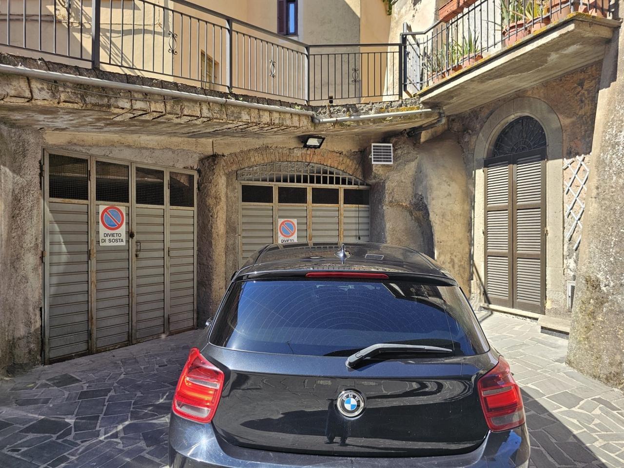 BMW 118d Cambio Automatico Xenon Navi clima PDC