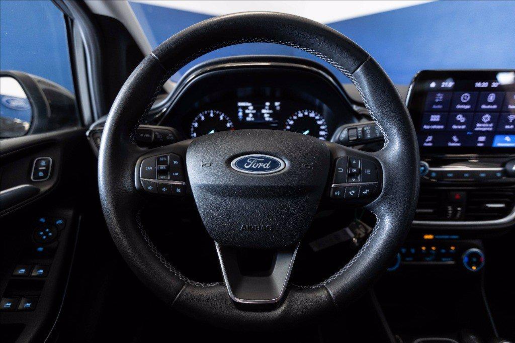 FORD Fiesta 5p 1.1 Titanium 75cv del 2023