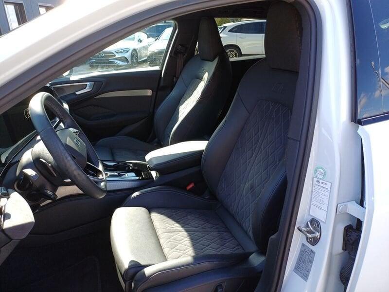 Audi A5 A5 Avant 2.0 tdi mhev+ Business quattro 204cv s-tronic