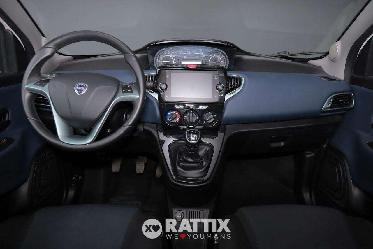 Lancia Ypsilon 1.0 Firefly Hybrid 70CV Platino