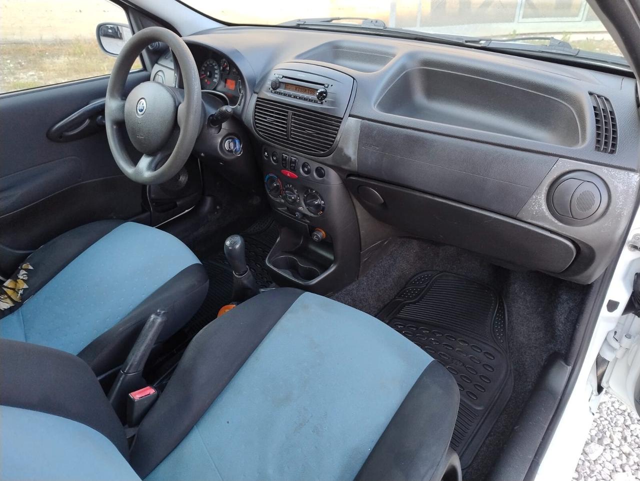 Fiat Punto 1.3 MJet Dynamic 70Cv - 2006
