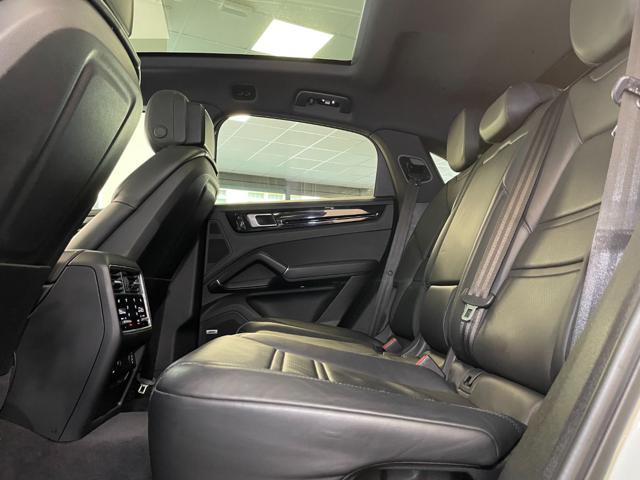 PORSCHE Cayenne Coupé 3.0 V6 GANCIO / PASM / BOSE