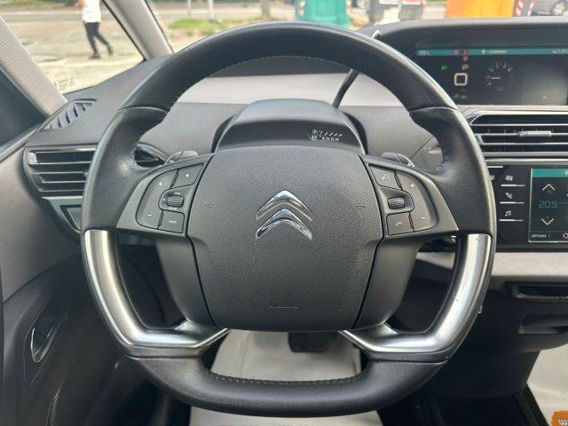 CITROEN Grand C4 Spacetourer 7 posti! BlueHDi 130 S&S EAT8 Feel