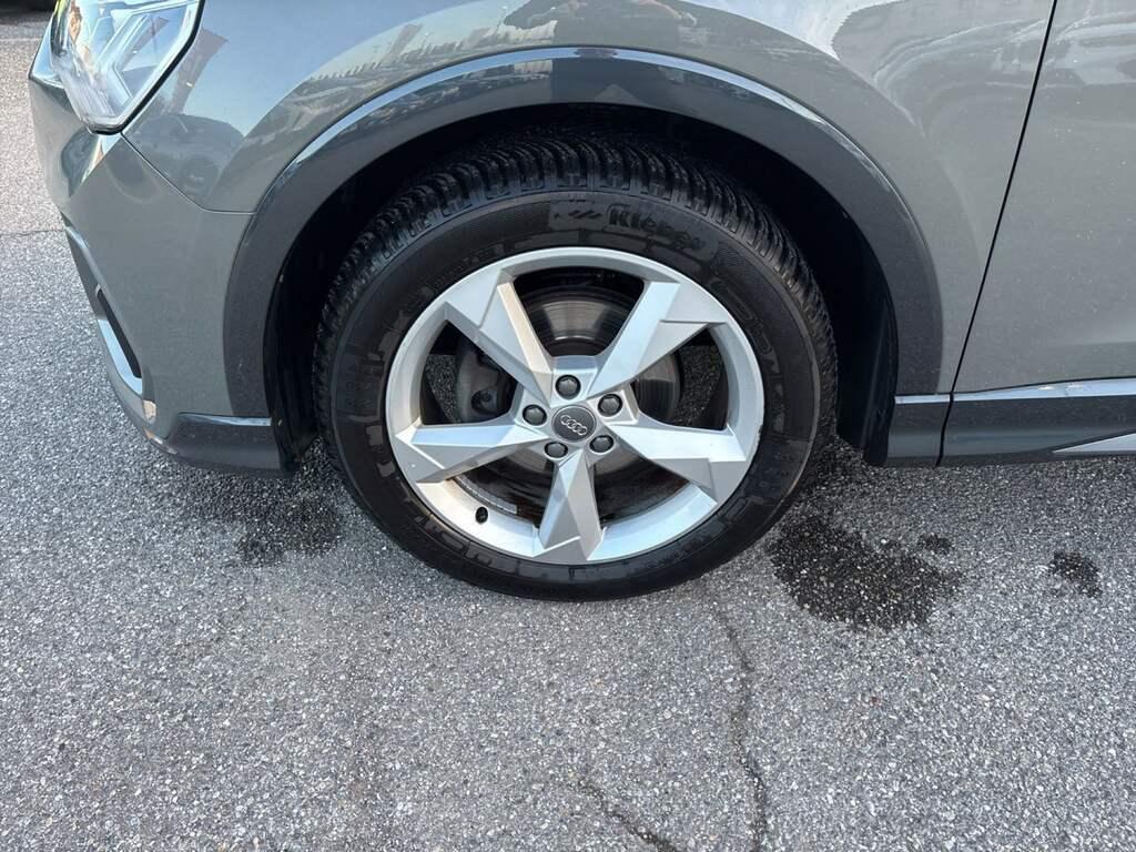 Audi Q3 35 2.0 TDI S line Edition S tronic