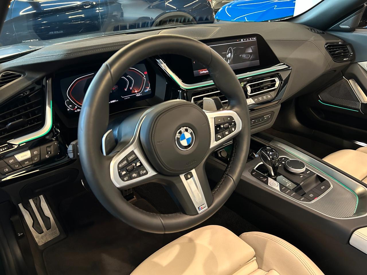 Bmw Z4 M M40i