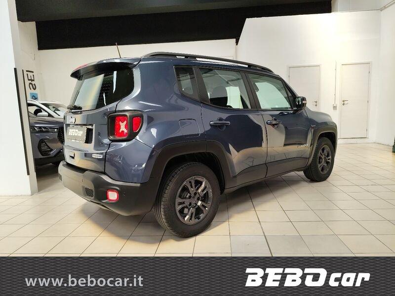 Jeep Renegade 1.0 T3 Longitude
