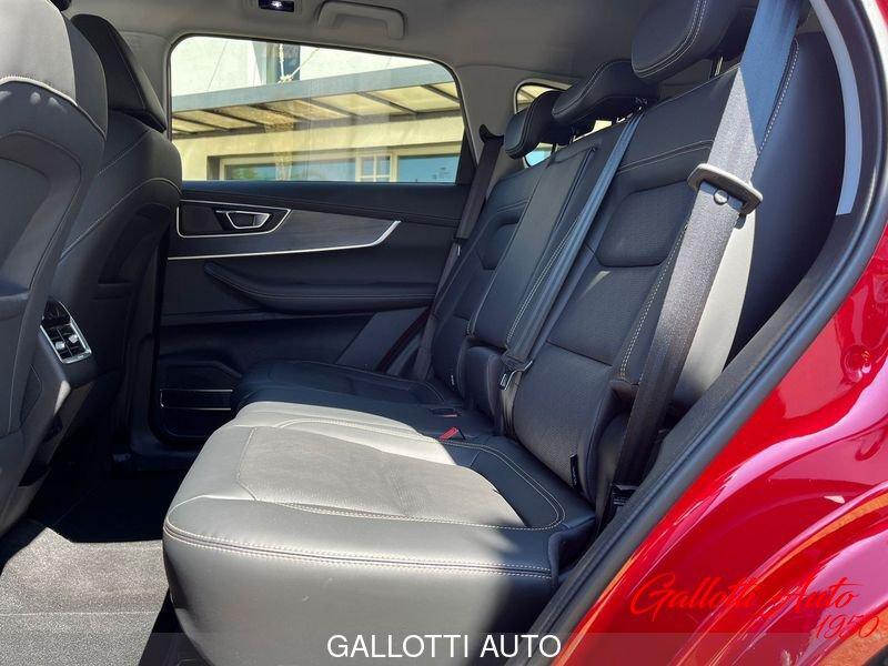 DR AUTOMOBILES dr 7.0 1.5 Turbo DCT Bi-Fuel GPL 7POSTI-NESSUN OBBL. FIN.