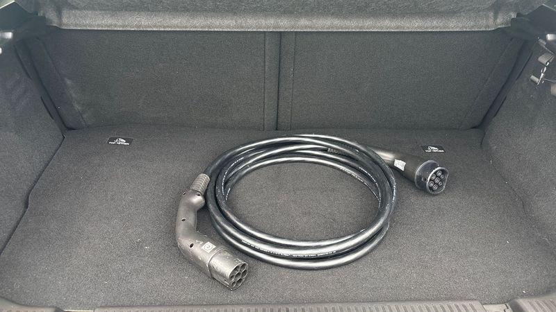 Renault Twingo Electric Twingo III Electric Twingo 22kWh Equilibre