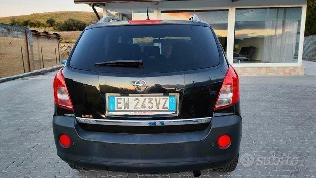 Opel Antara 2.2 CDTI 163CV Cosmo 2014