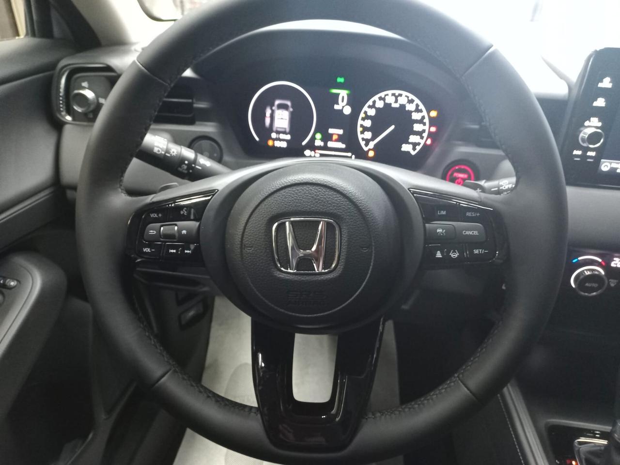 Honda HR-V 1.5 Hev eCVT Elegance
