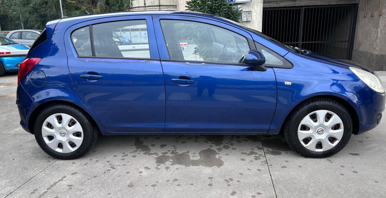 Opel Corsa 1.3 CDTI 75CV ecoFLEX 5 porte Enjoy
