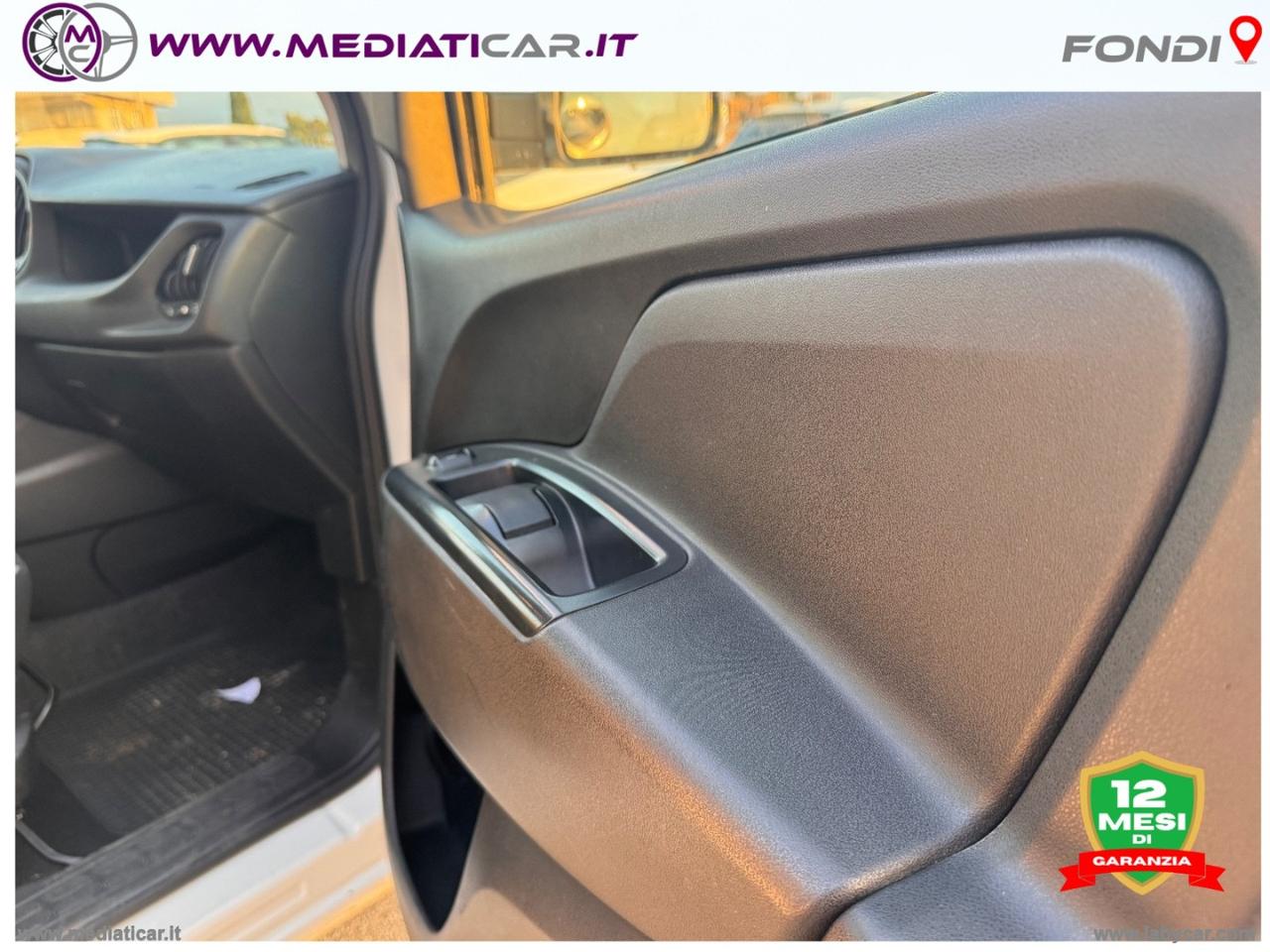 Doblò 1.3 MJT S&S PC Combi N1 Easy