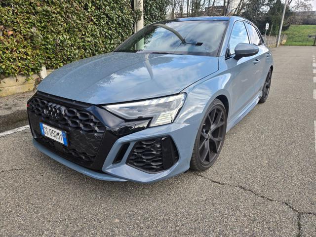 AUDI RS 3 SPB TFSI quattro S tronic