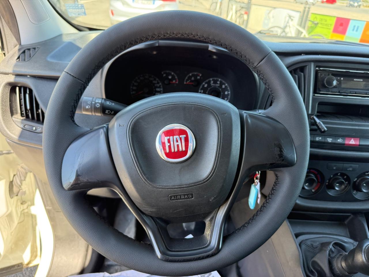 Fiat Doblò 1.3 Diesel 95 Cv