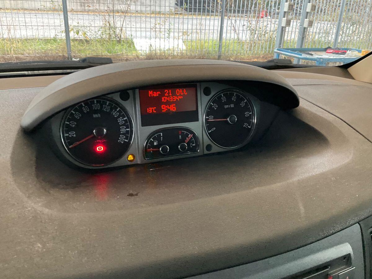 Lancia MUSA 1.4 16V Gold