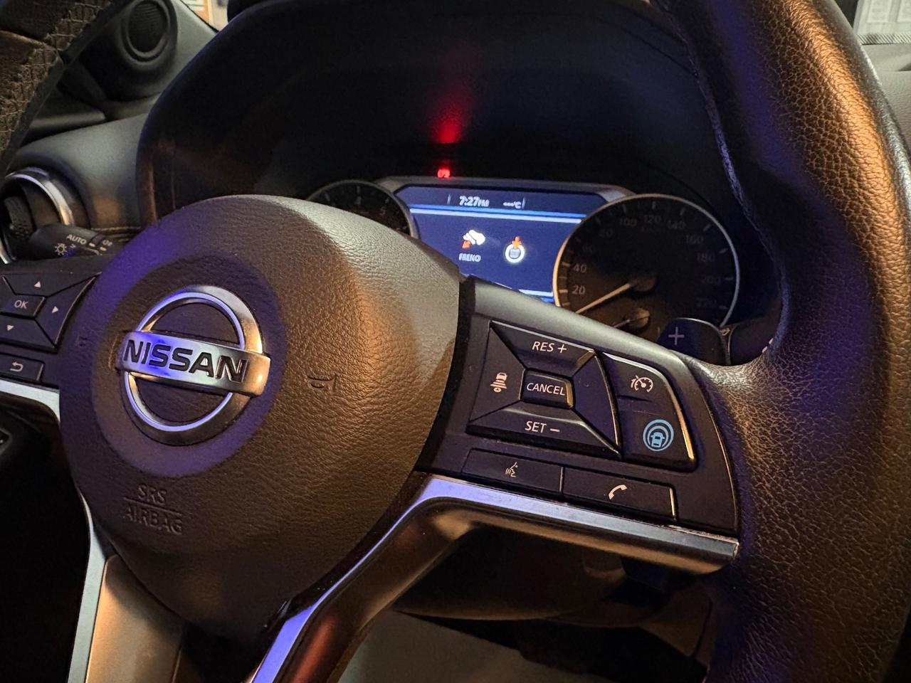 Nissan Juke 1.0 DIG-T 114 CV DCT Tekna