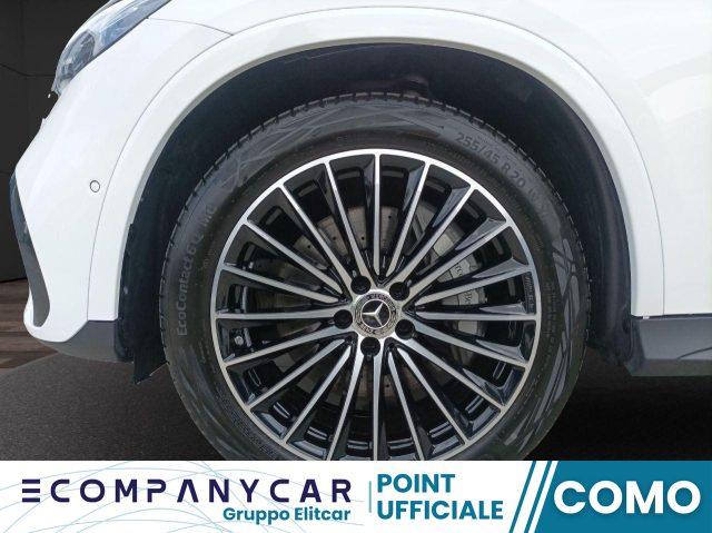 MERCEDES-BENZ GLC 220 d 4Matic Mild hybrid Coupé AMG Line Advanced Plus