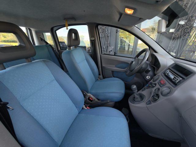 FIAT Panda 1.2 Dynamic CLIMA