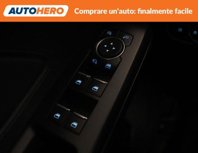 FORD Focus 1.0 EcoBoost Hybrid 125 CV 5p. ST-Line