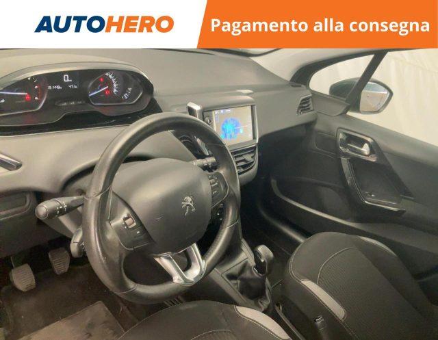 PEUGEOT 208 BlueHDi 75 5 porte Active