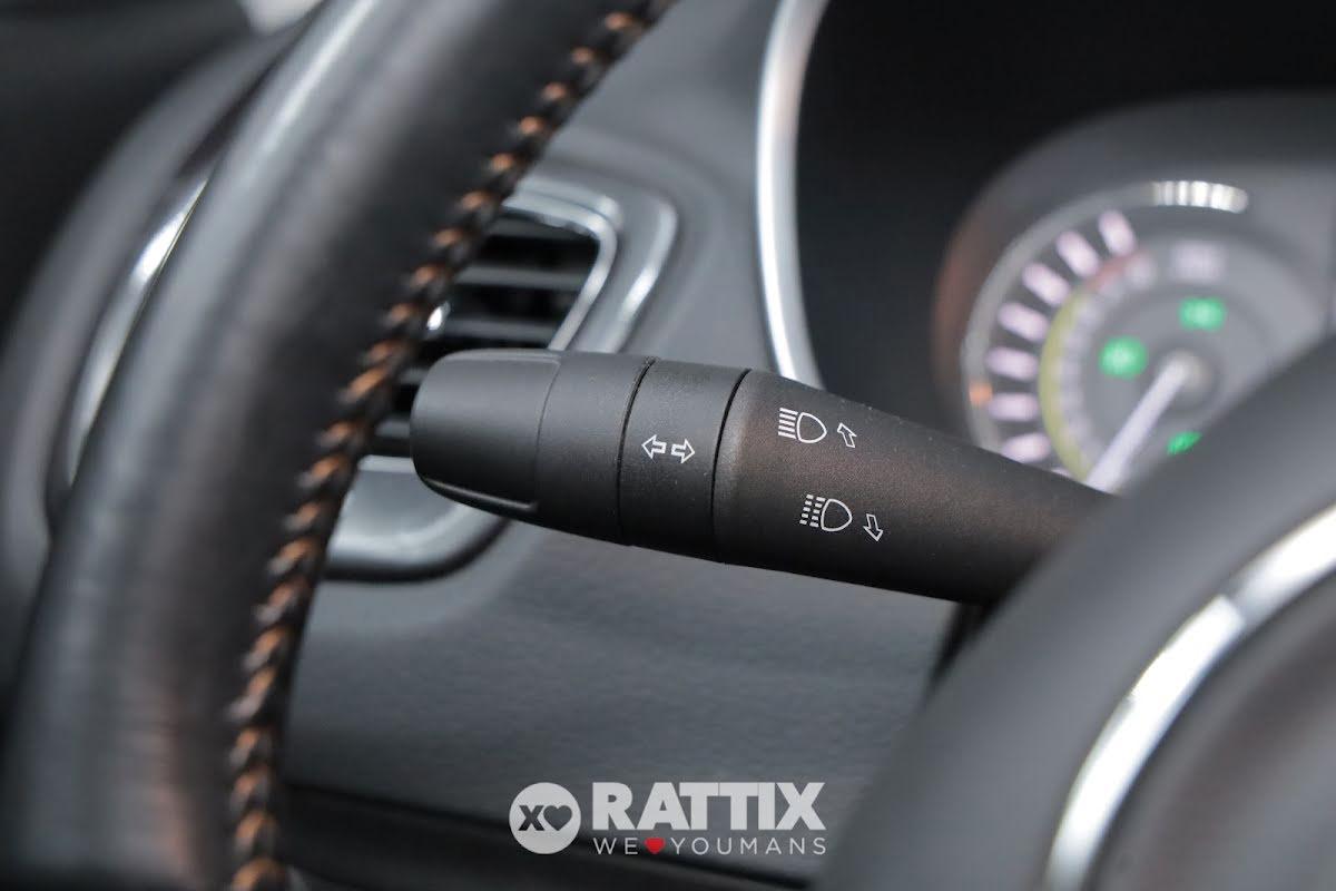 Jeep Compass 1.3 turbo t4 phev Business Plus 4xe at6