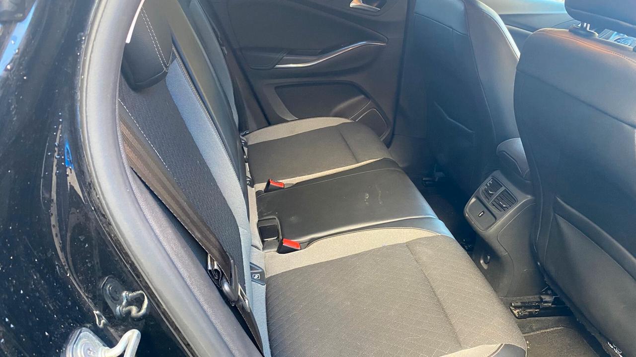 Opel Grandland X 1.6 diesel Ecotec Start&Stop aut. Innovation