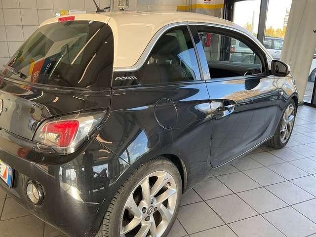 Opel Adam Adam 1.2 Slam 70cv E6-ok neopatentati-